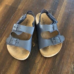 Baby Sandals